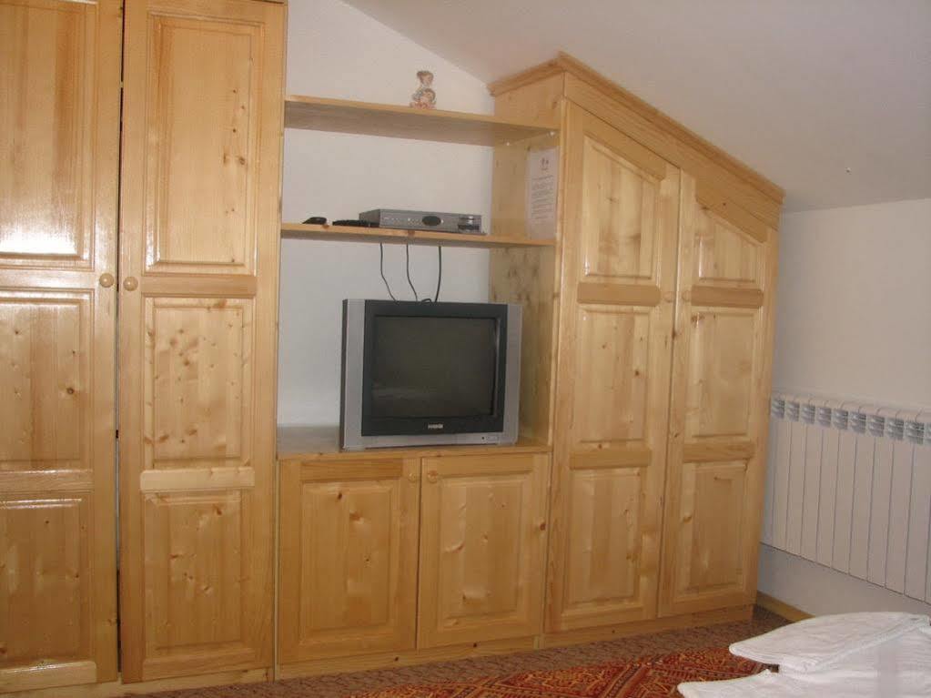 Elitza Villa Pamporovo Exterior photo