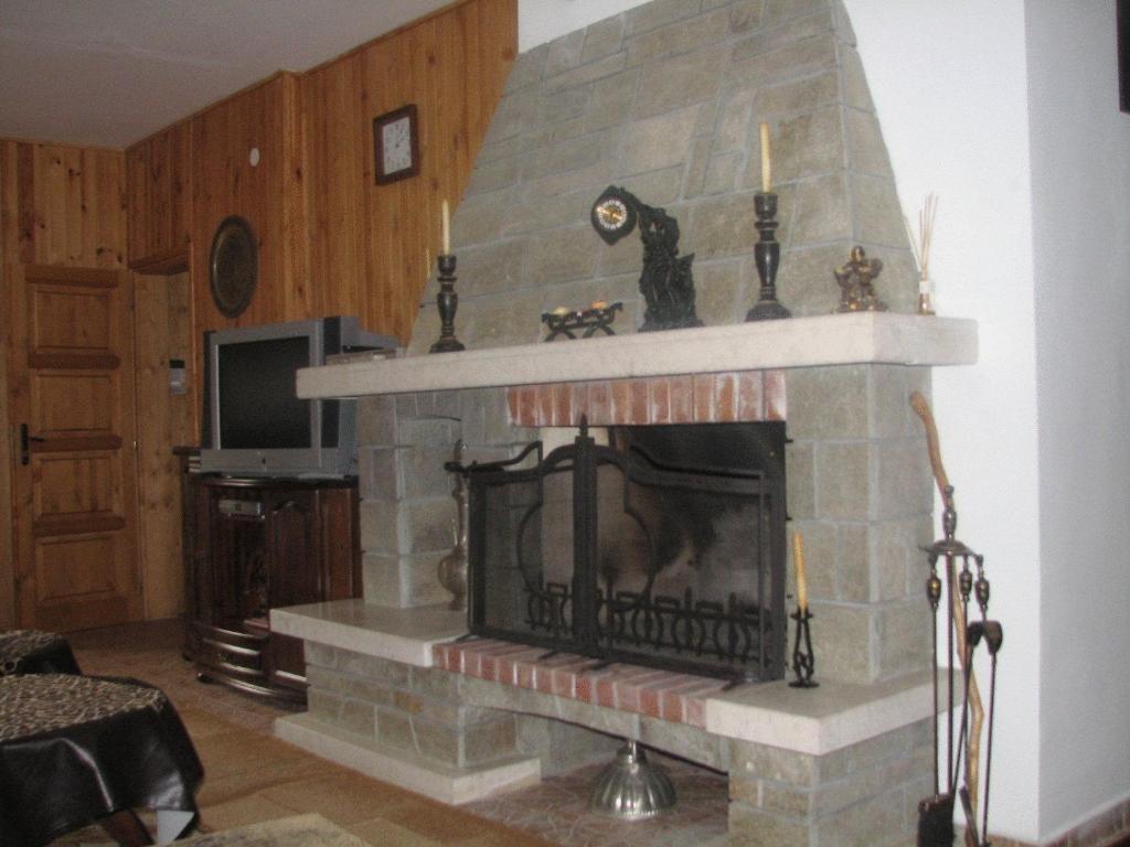 Elitza Villa Pamporovo Room photo