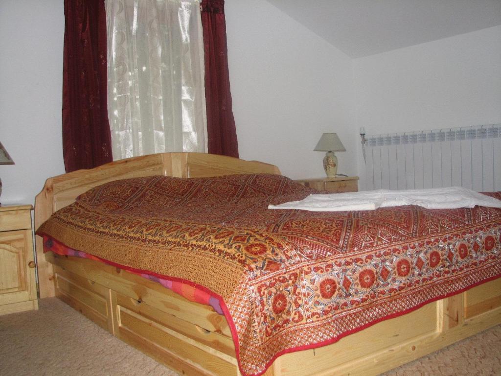 Elitza Villa Pamporovo Room photo